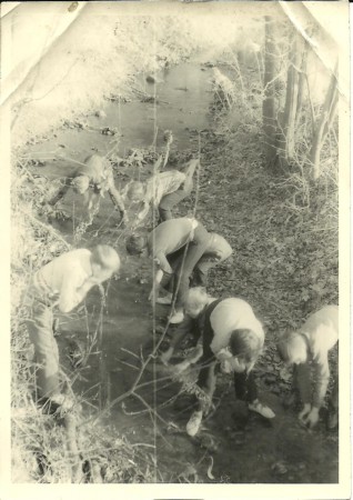 RANNÍ HYGIENA